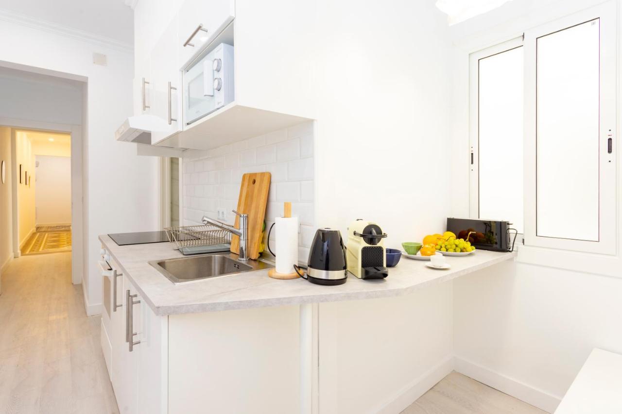 Apartment Gothic & Studio *