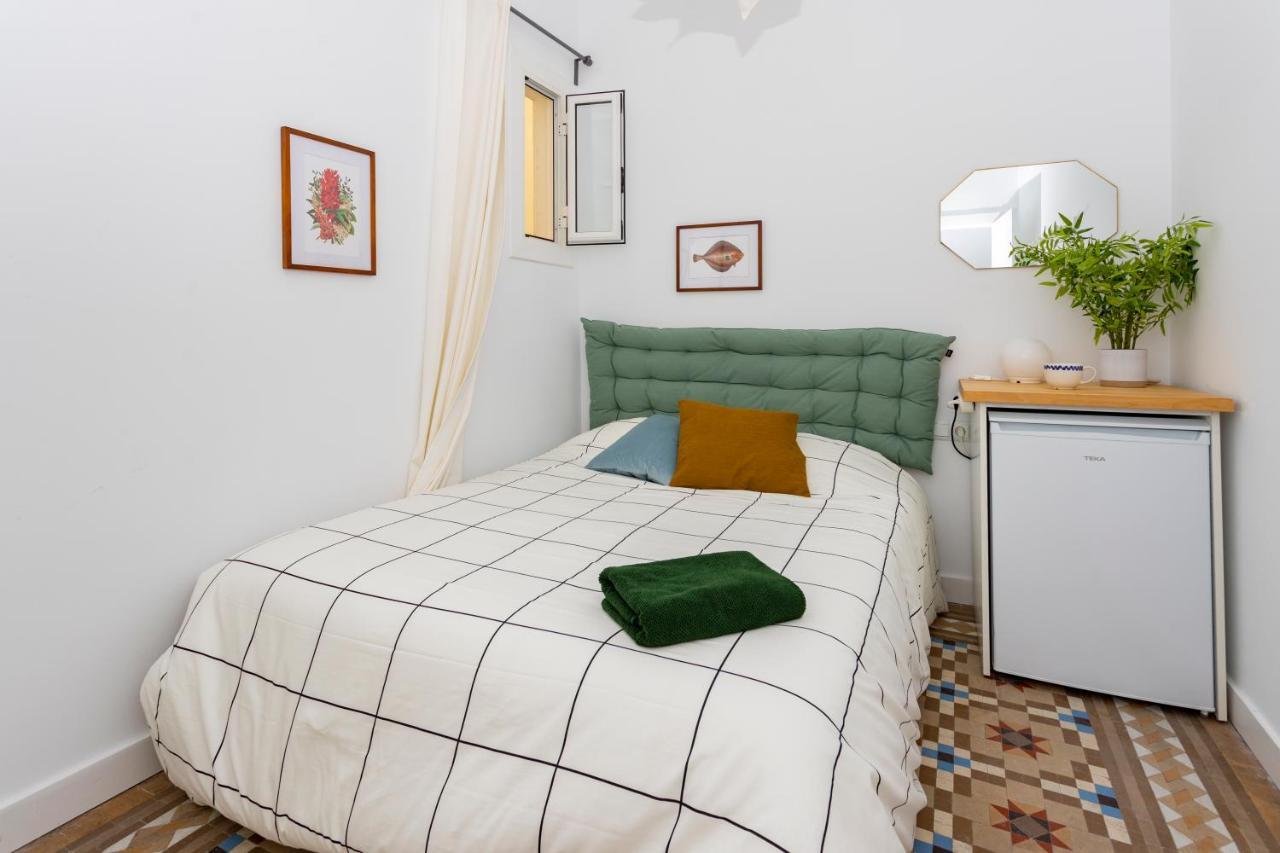 Gothic & Studio Appartement *