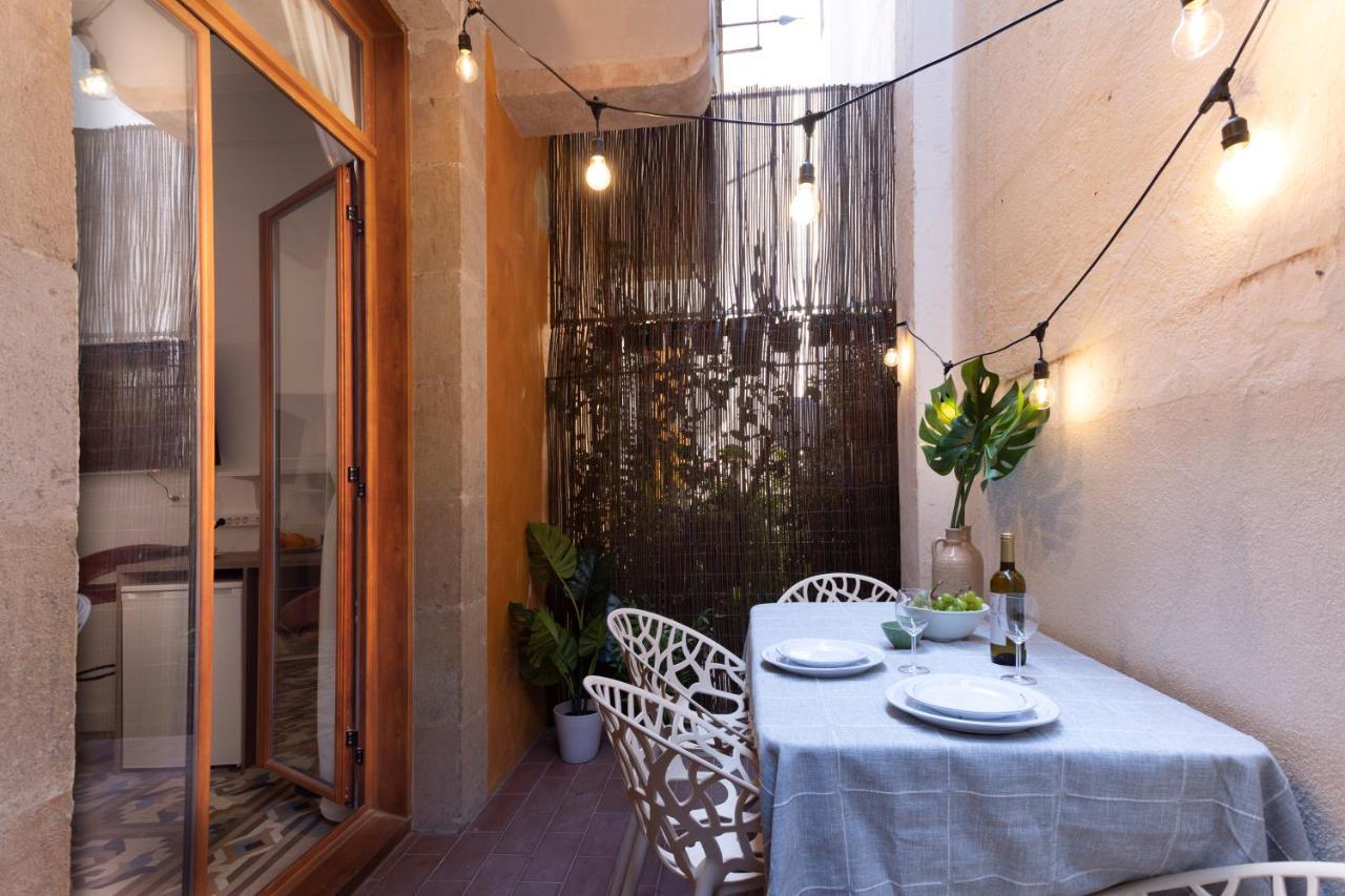 Gothic & Studio Appartement