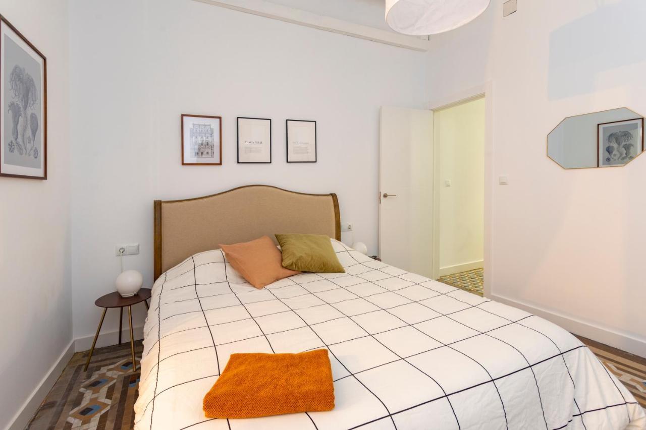 Gothic & Studio Appartement