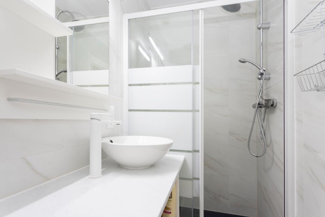 Gothic & Studio Appartement Barcelona